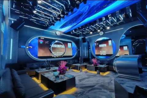 西宁酒吧夜场模特招聘信息高端KTV招聘环境好发展佳