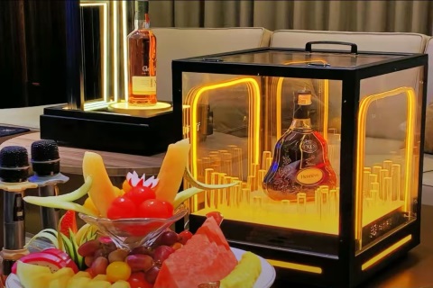 西宁KTV招聘,西宁商务夜场,公司直招零压任务轻松入职