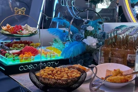 西宁夜总会招聘,西宁商务夜总会,精英汇聚齐心开启财富新征程