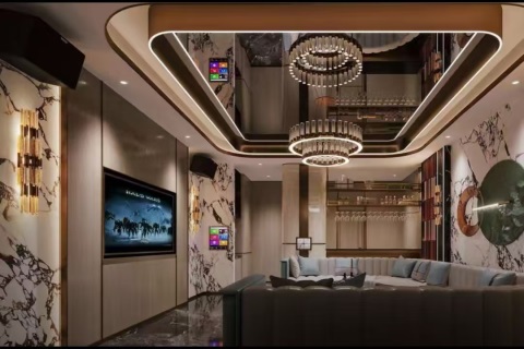 西宁十二兽酒吧招聘,提供住宿-长期招聘优质人才共建高峰