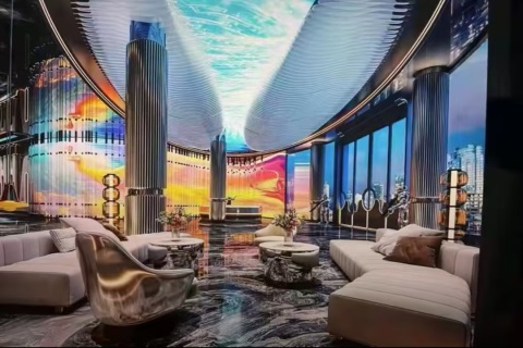 西宁IN11KTV招聘,日结工资-加入我们让职业生涯更具光彩