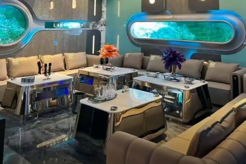 西宁IN11KTV招聘,西宁IN11KTV,安全保障周全吃住