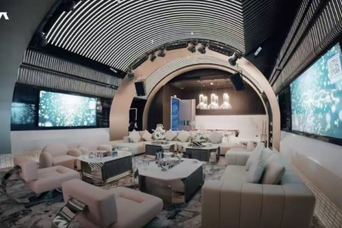 西宁商务KTV招聘,创业就业皆好优厚待遇等您