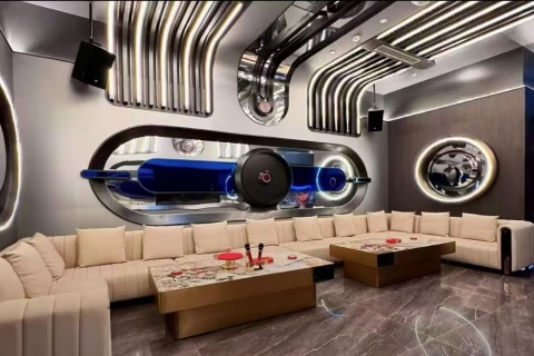 西宁莱茵河KTV招聘酒水促销员,开启职业新篇章等你来书写