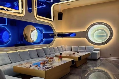 西宁皇家国汇KTV招聘酒水促销员,热门领域开启职业腾飞之旅