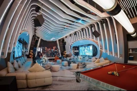 西宁兼职招聘,西宁商务KTV,时代需人才,推动事业发展