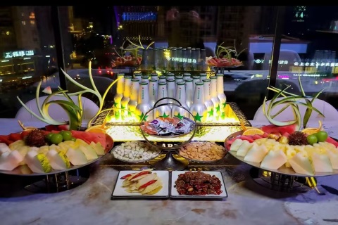 西宁美高美KTV招聘-携手共进塑造职场崭新高水准