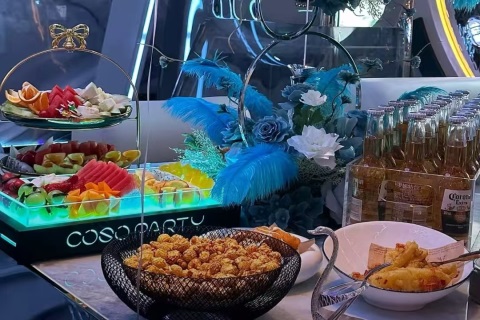 西宁KTV招聘,西宁高端夜店招聘,行业新星闪耀职场璀璨光芒